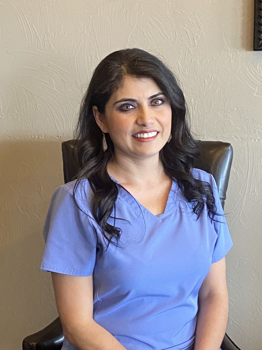 Meet the Team Custom Dental of Purcell Purcell OK