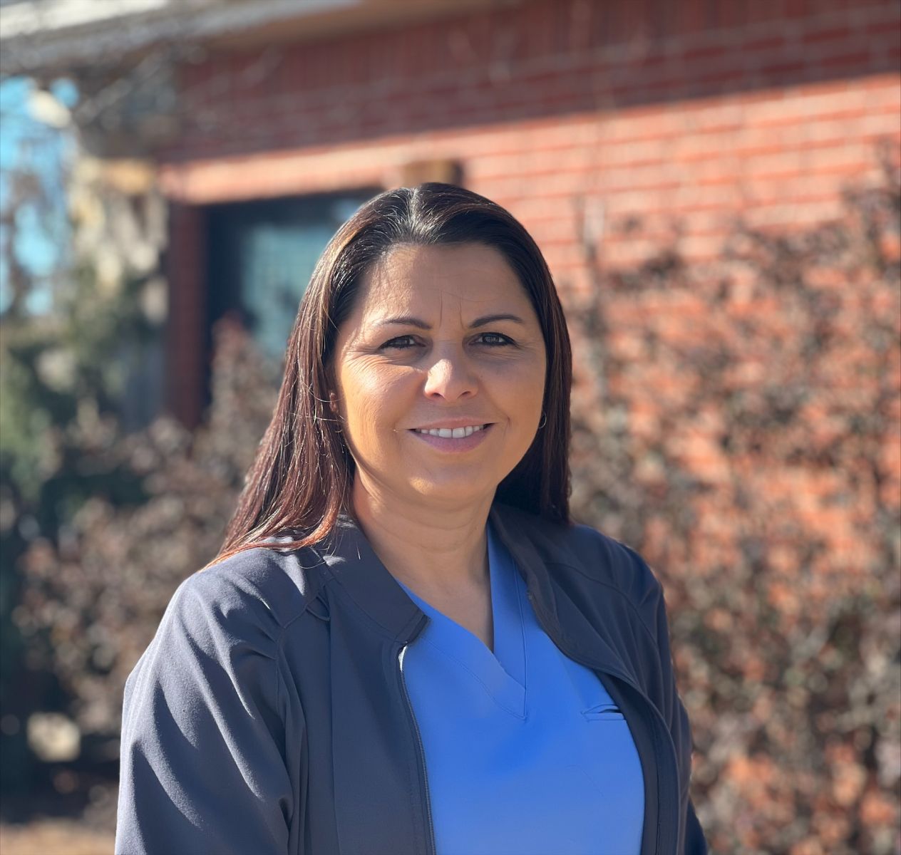 Meet the Team Custom Dental of Purcell Purcell OK